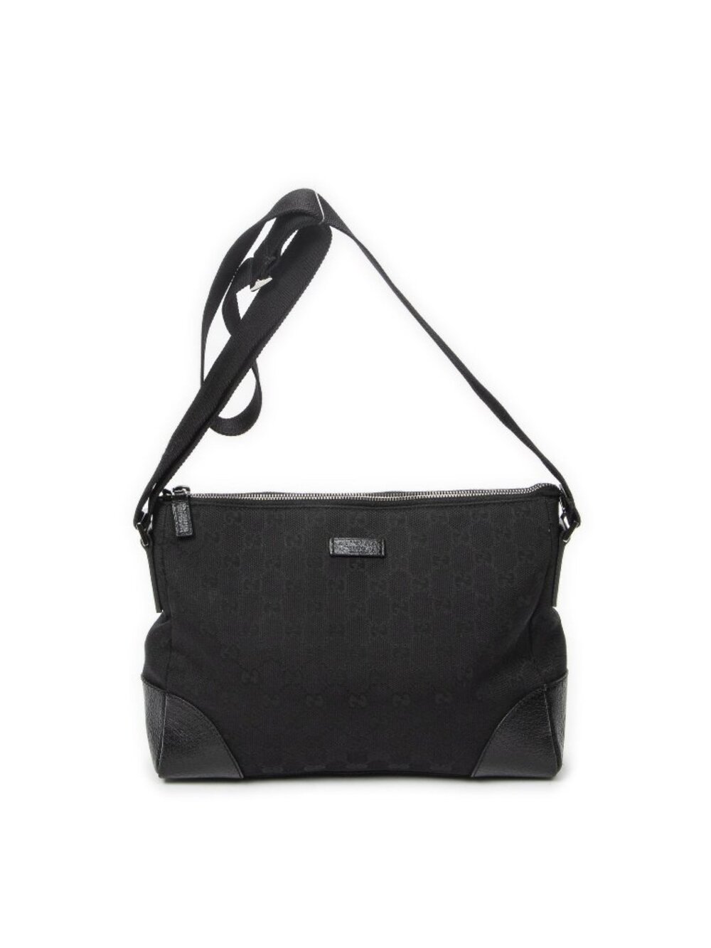 Gucci Joy Line Black GG Canvas